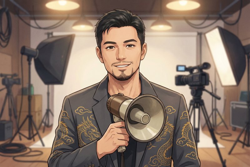 海角网导演顾问